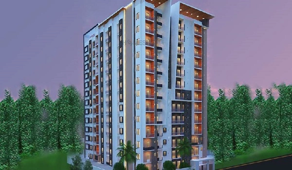 Featured Image of 1 BHK Ready to Move Flats in Bangalore