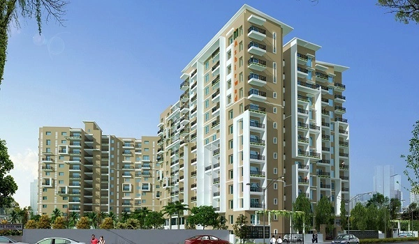 Featured Image of 3 BHK Ready to Move in Flats in Bangalore