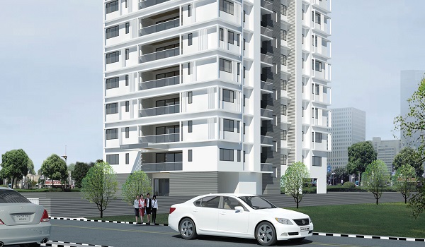 Featured Image of Apartments Near Bangalore Airport