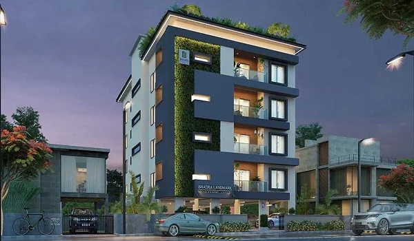 Best Apartments for Sale in North Bangalore