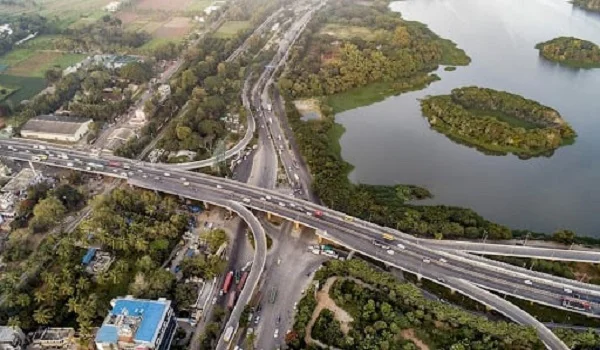 Featured Image of Discover Hebbal Bengaluru A Blend Of Modernity History And Natural Beauty