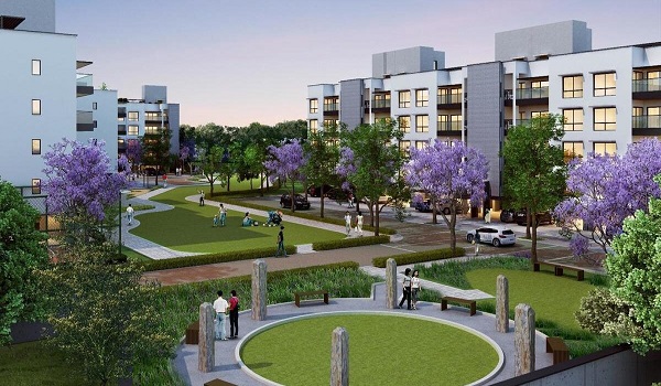 Featured Image of How To Reach Birla Trimaya?