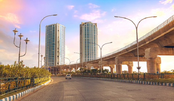 Featured Image of Real Estate Market in North Bbangalore 2023