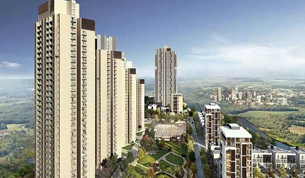 Featured Image of Upcoming Projects in Devanahalli